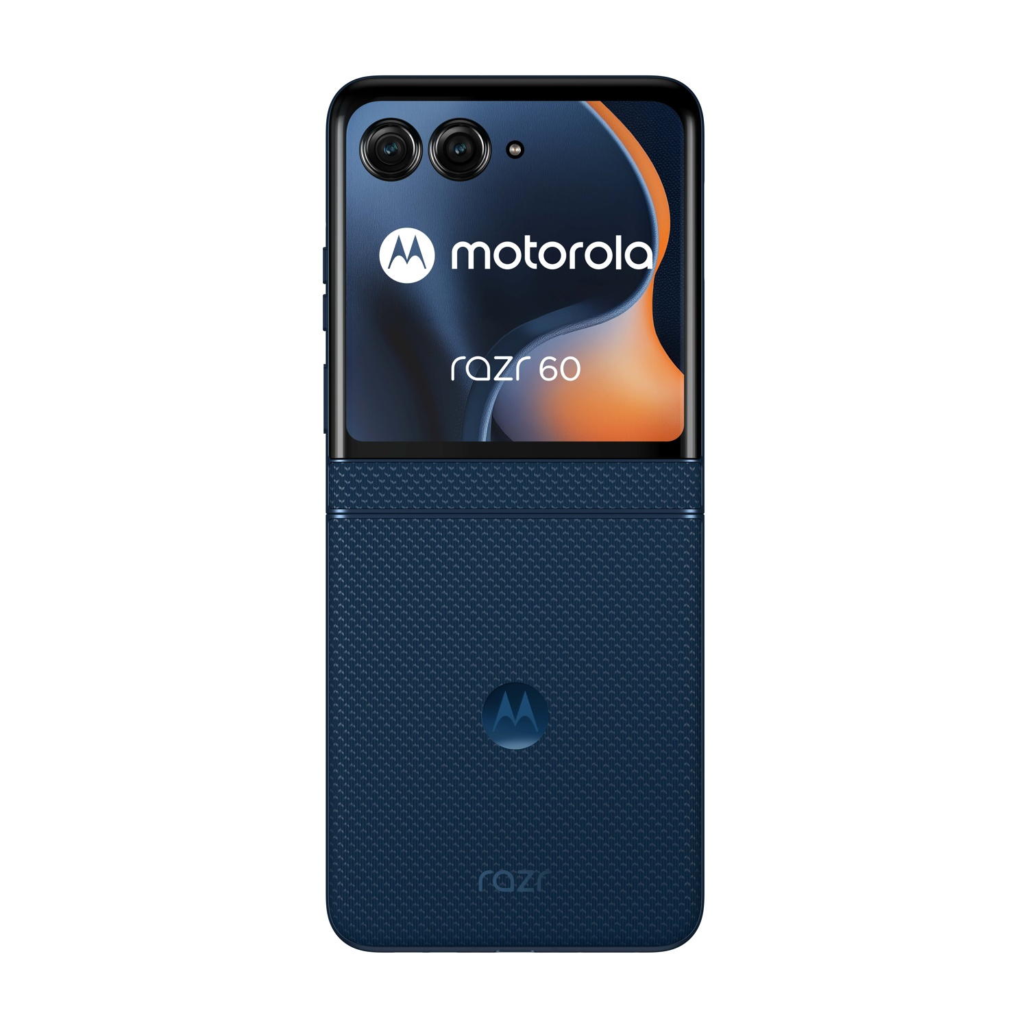 Motorola Razr 60 256GB, Piega Display 6.9″, Blue