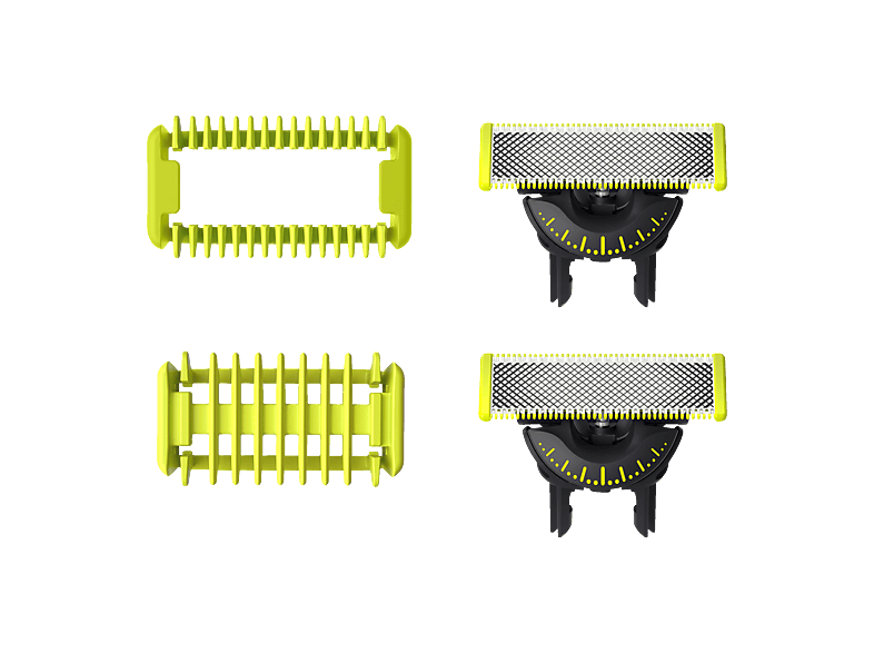 Zubehör für Rasierer kaufen bei MediaMarkt