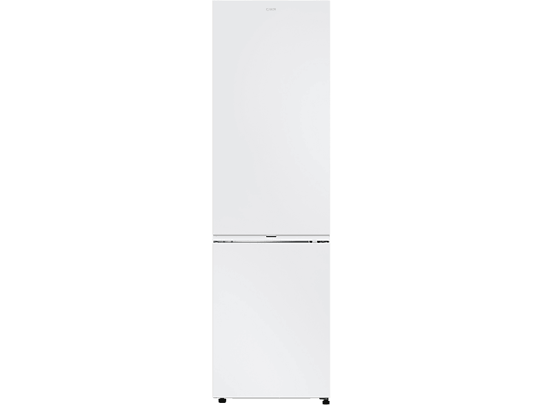 Candy CNCQ2T620DW, No Frost, Humidity Zone, Circle Fresh, 205 cm, 409 l, Blanco