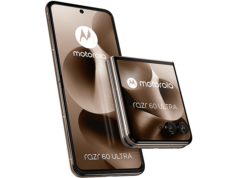MOTOROLA Razr 60 Ultra, 512 GB, Mountain Trail