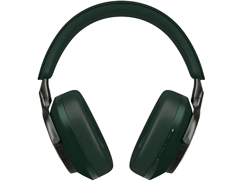 Słuchawki bezprzewodowe BOWERS & WILKINS Px8 ANC Ciemny Zielony – zdjęcie 2
