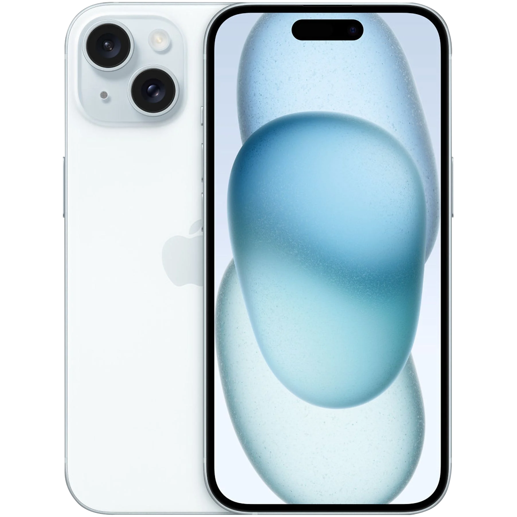 Apple iPhone 15 Pro 本体 256GB Smartfon Apple iPhone 15 Pro 256GB niebieski Blue Titanium