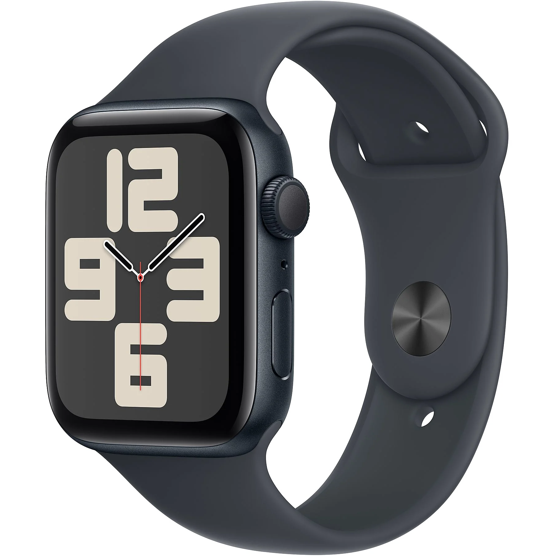 その他 Apple Watch SE Smartwatch APPLE Watch SE (2 generacji) GPS Koperta 40mm z