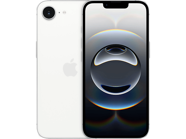 Apple iPhone 16e 128 GB - kupić smartfon: ceny, opinie