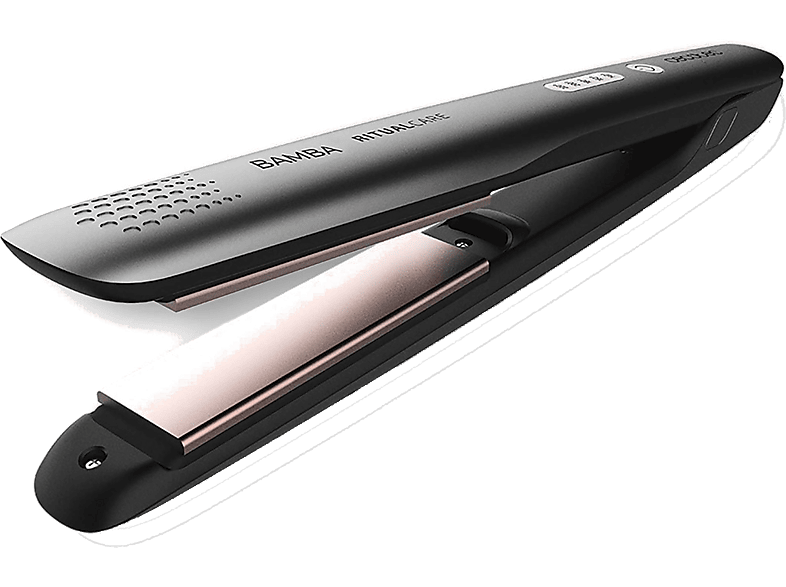 Prostownica 2w1 CECOTEC RitualCare 890 Titanium Czarny