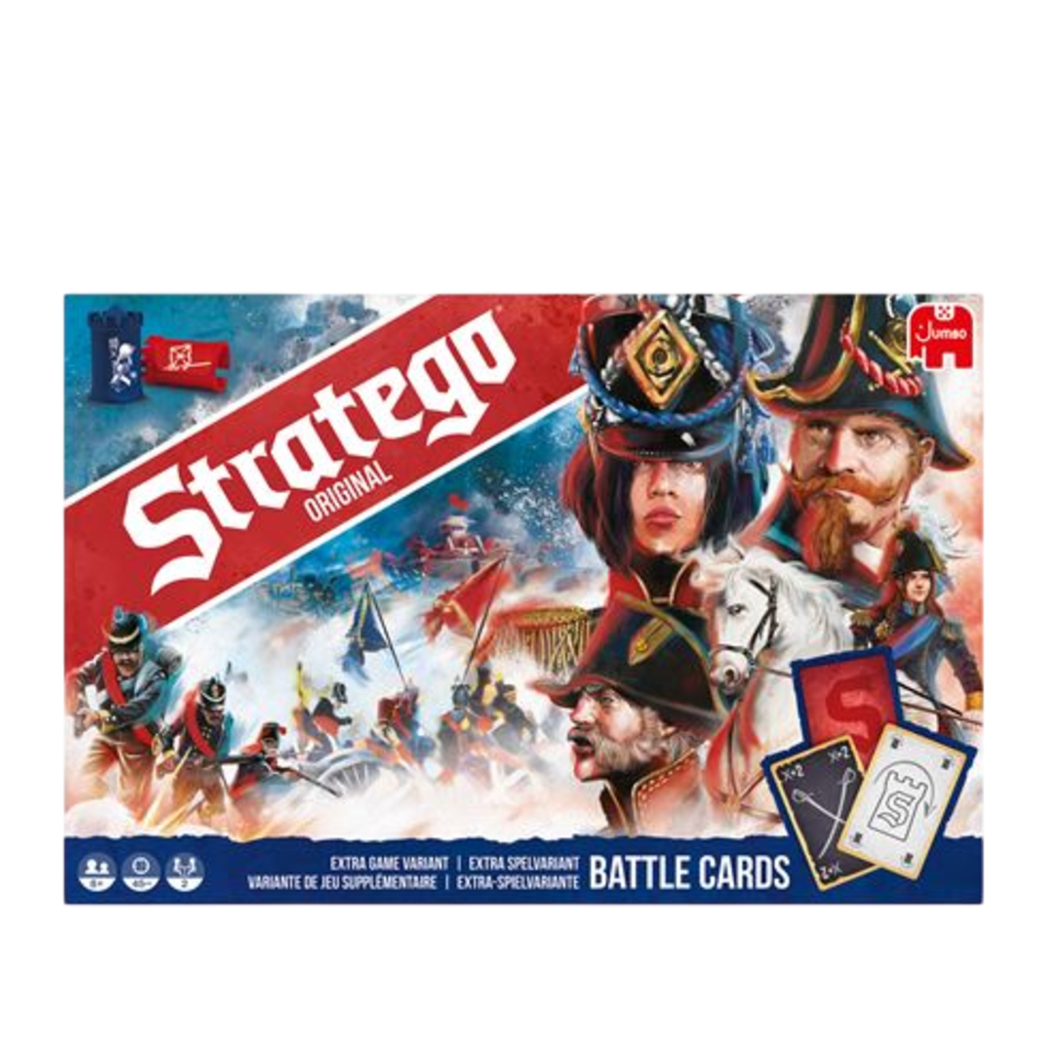 Stratego Original