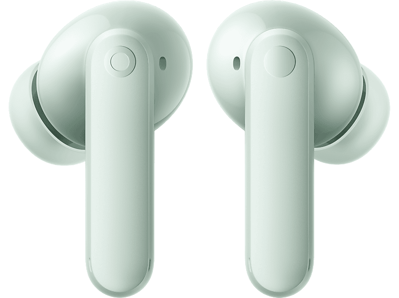 Auriculares True Wireless - Nothing Buds 2, 55h Autonomía, Cancelación de Ruido, 6 Micrófonos, Light Green