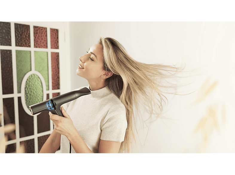 Suszarka CECOTEC Ioni Care 6000 Rockstar Soft Szary 1200W – zdjęcie 3