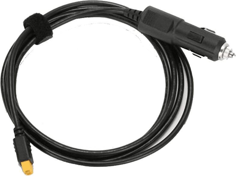 Ecoflow Xt 60 Autolaadkabel