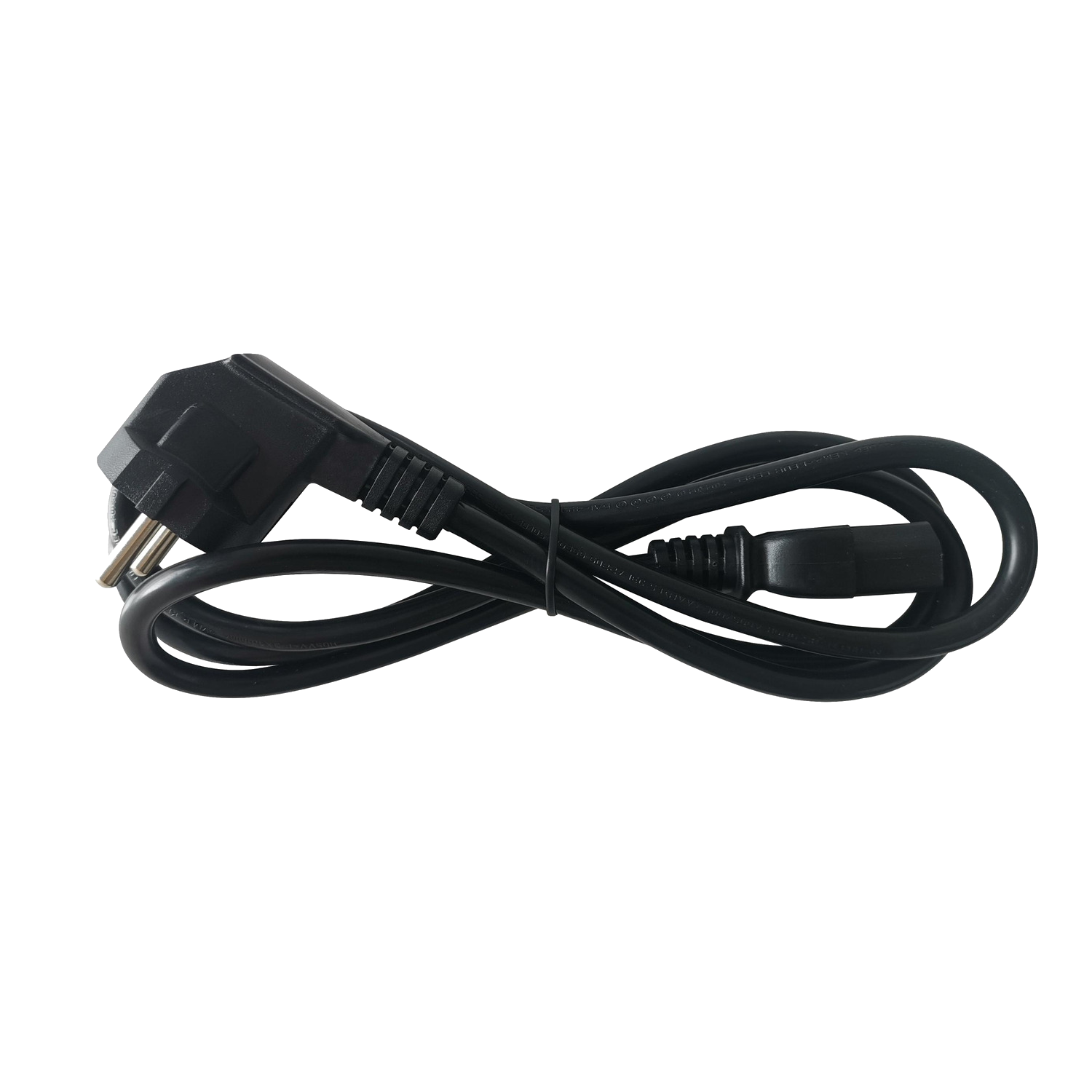 Ecoflow Ac Cable Eu Kabel