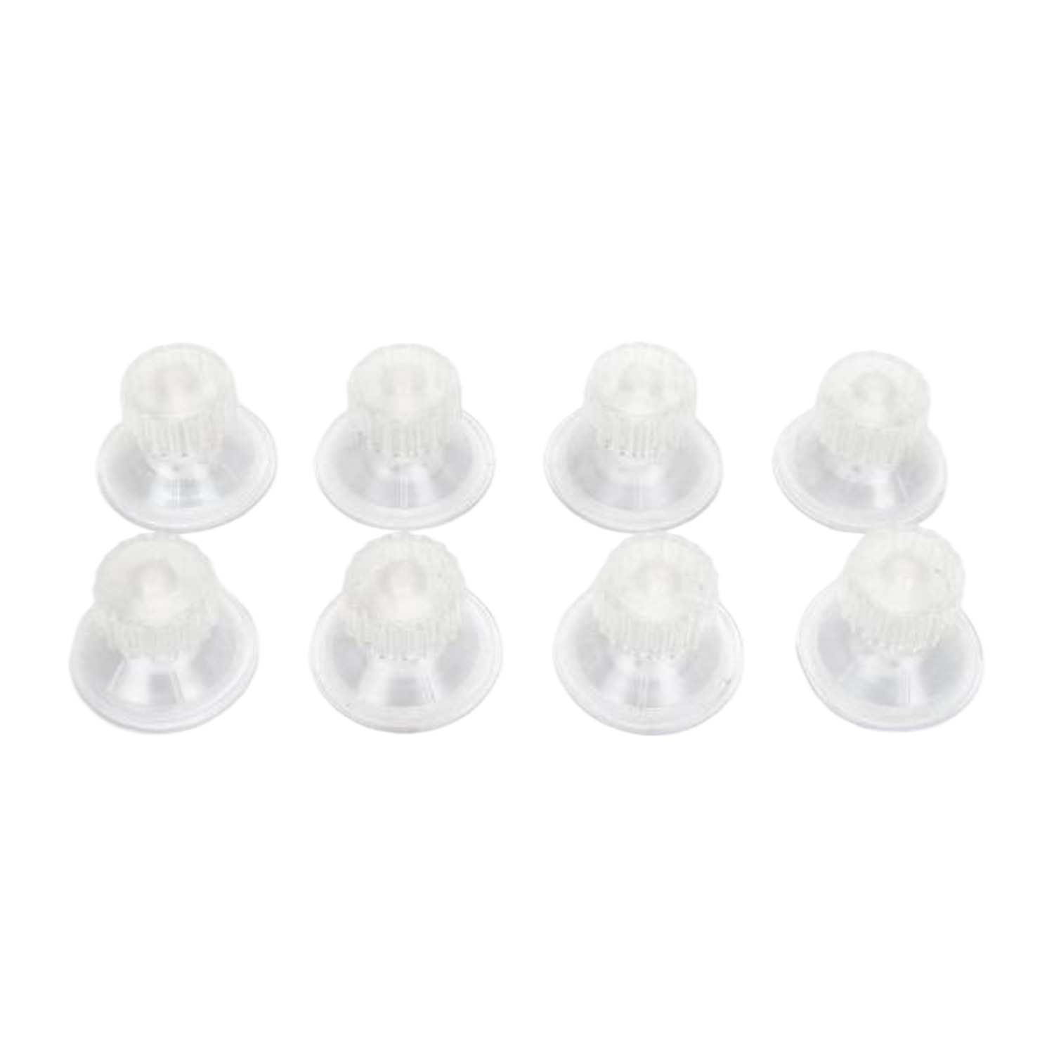 Ecoflow Suction Cups Zuignappen