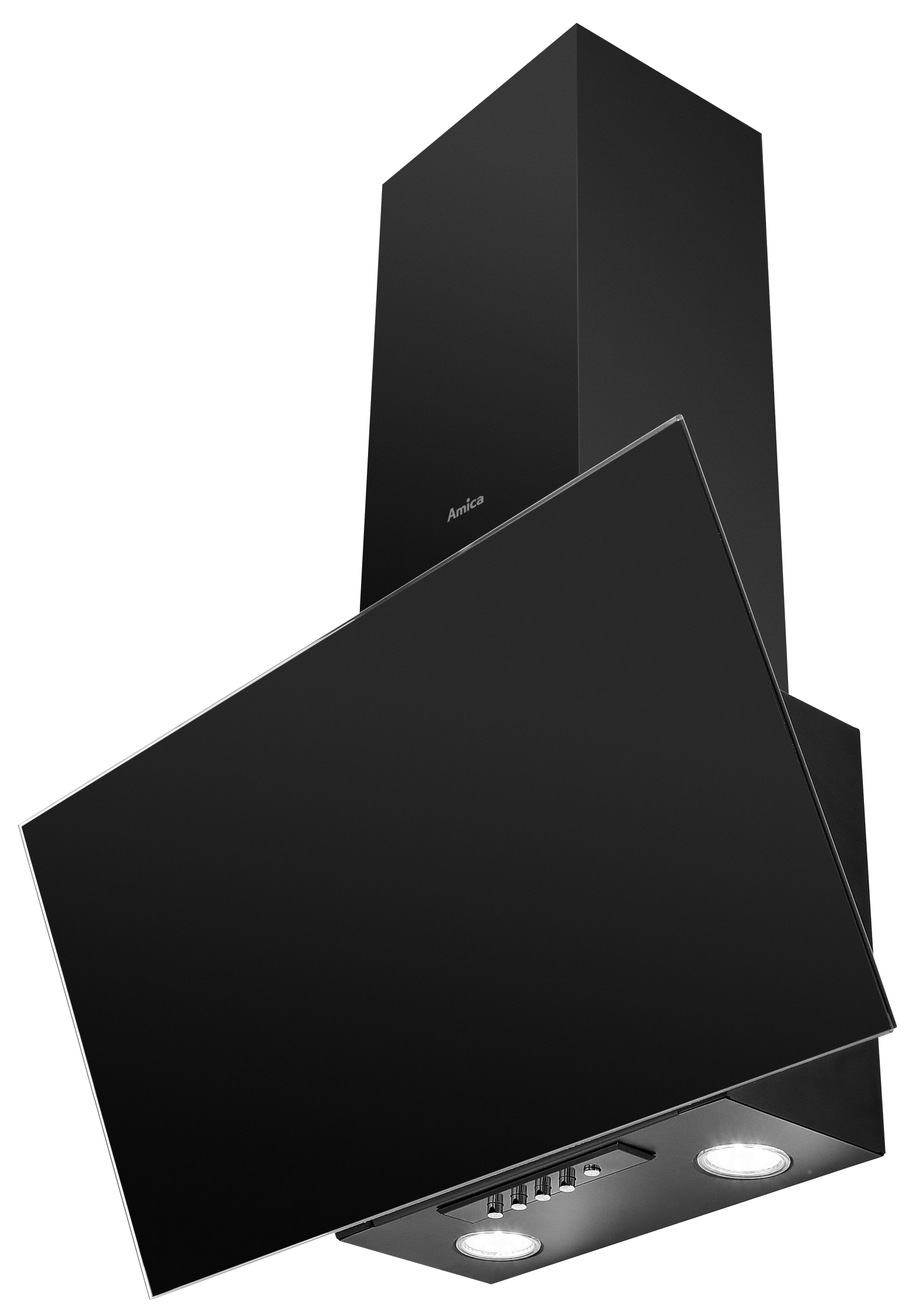 AMICA OKC6242S (1161239) Beépíthető kürtős páraelszívó