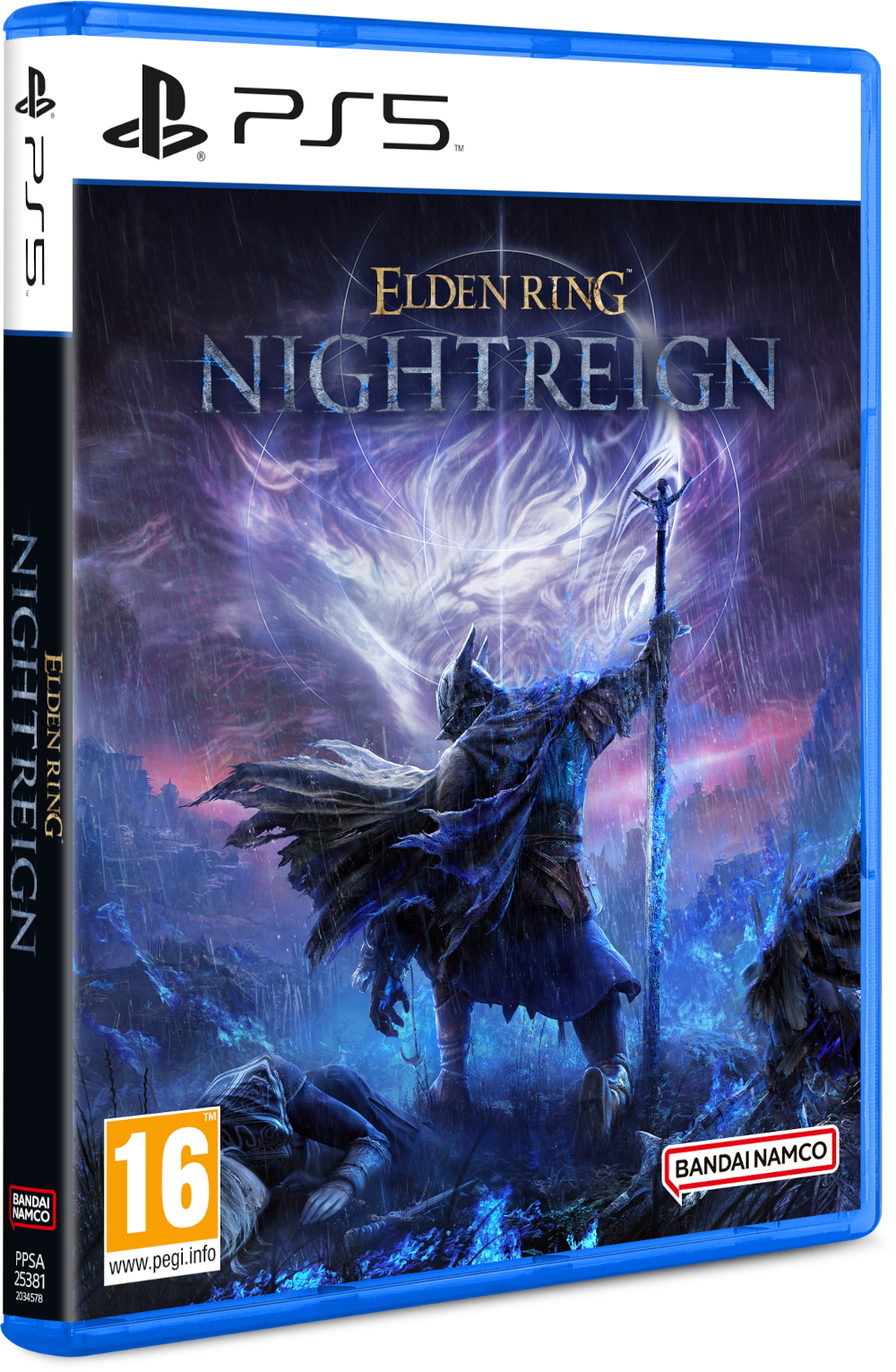 Elden Ring Nightreign (PlayStation 5)