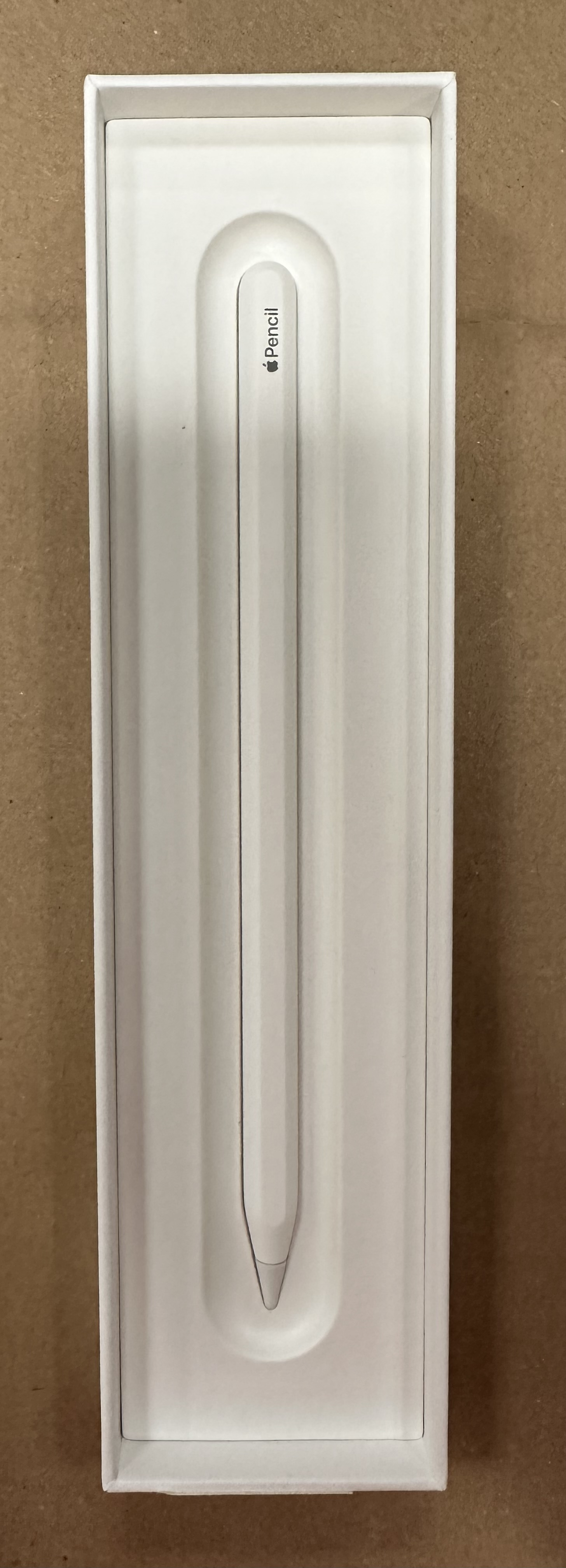 OUTLET Rysik APPLE Pencil (2. generacji) MU8F2ZM/A Biały