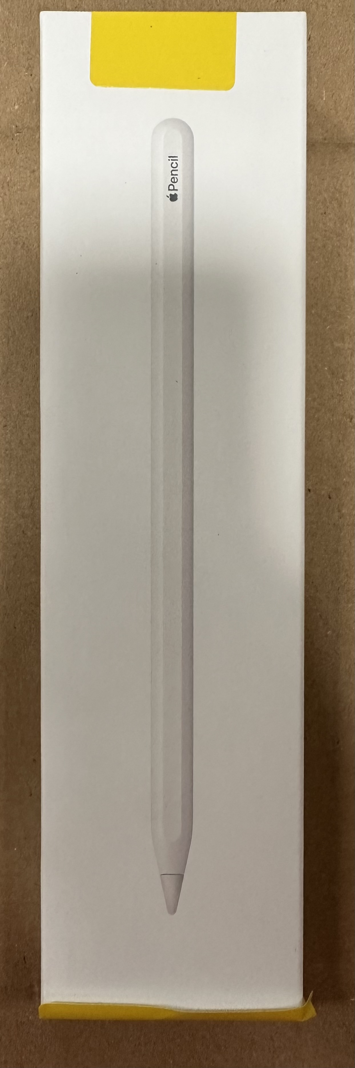 OUTLET Rysik APPLE Pencil (2. generacji) MU8F2ZM/A Biały