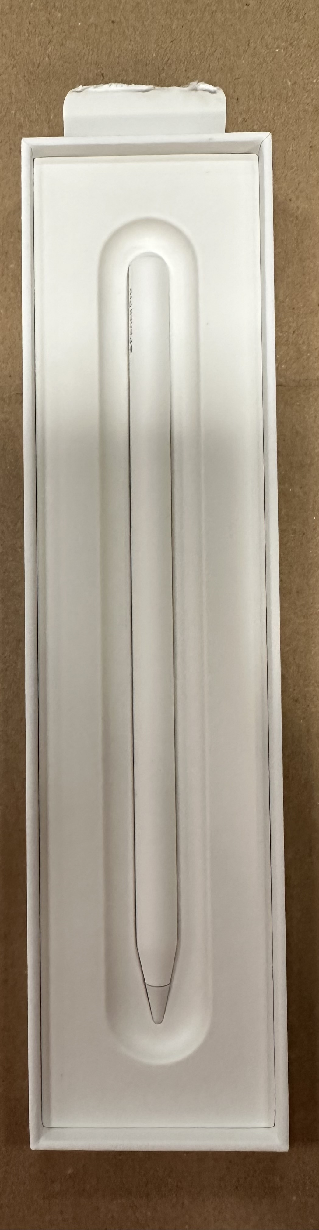 OUTLET Rysik APPLE Pencil Pro MX2D3ZM/A Biały