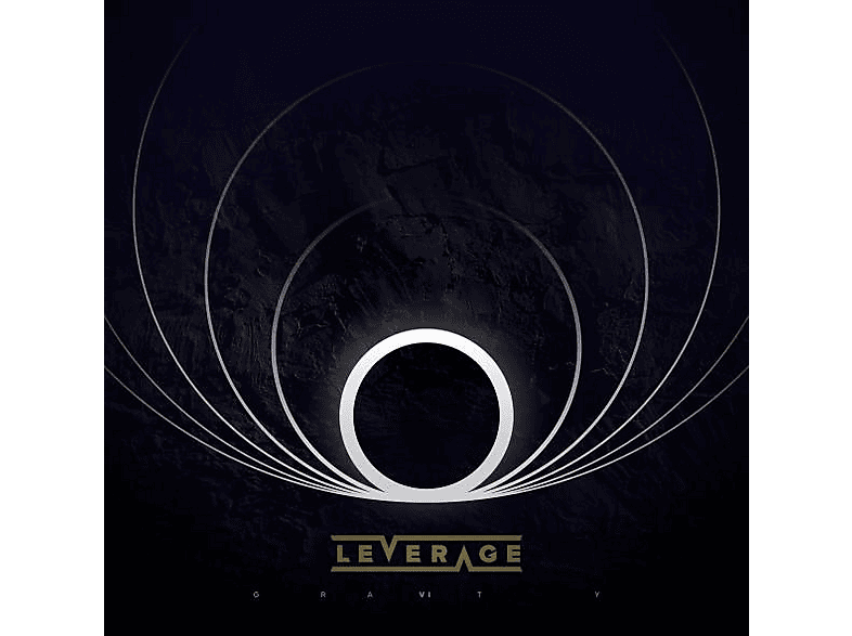 Leverage | Gravity [CD] | MediaMarkt
