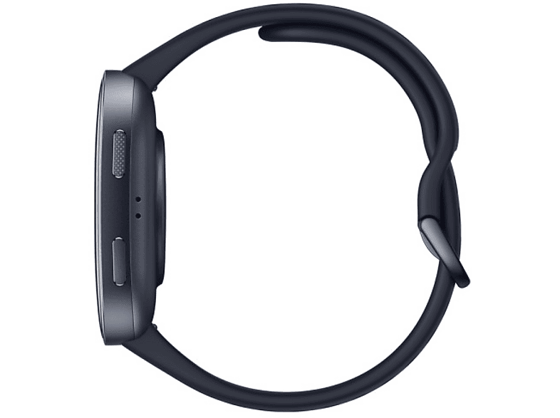 Smartwatch Amazfit Bip 6 Czarny (W2435EU1N) – zdjęcie 2
