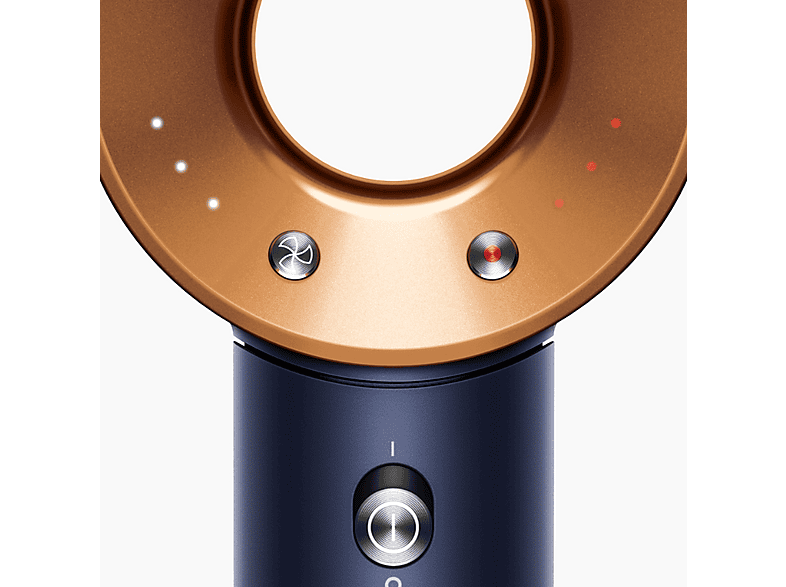 Dyson Supersonic™ Haartrockner Nachtblau/Kupfer (1600 Watt) — Foto 4 von 5