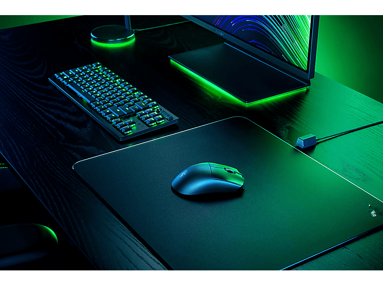 Mysz RAZER Viper V3 HyperSpeed – zdjęcie 2