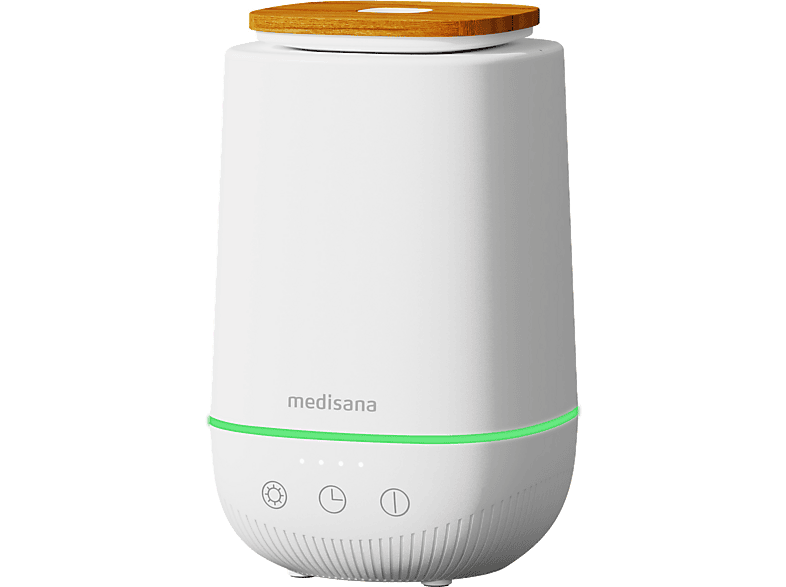 Medisana Aroma Vernevelaar Ad650 Wit (60089)