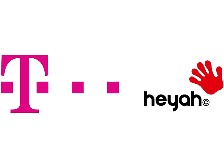 Kod aktywacyjny T-MOBILE Doładowanie Heyah 45 PLN