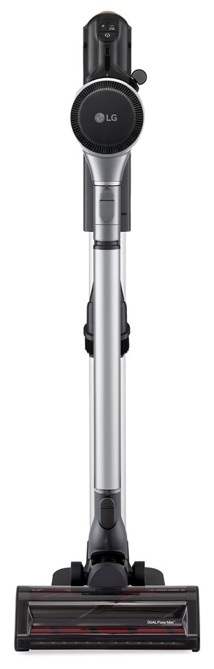 LG A9K-CORE3S CordZero® A9 Kompressor™ vezeték nélküli kézi porszívó