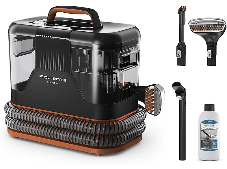 Smacchiatore Rowenta In5011