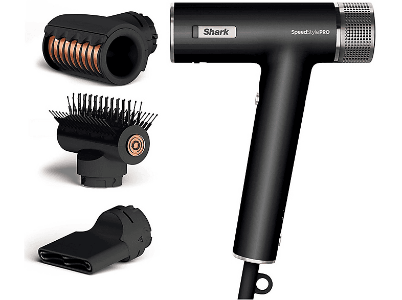 Multi Styler Shark Speedstyle PRO 3 IN 1