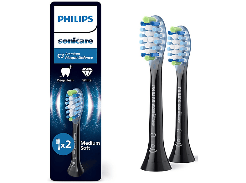 Testine per spazzolino Philips Hx9042/88