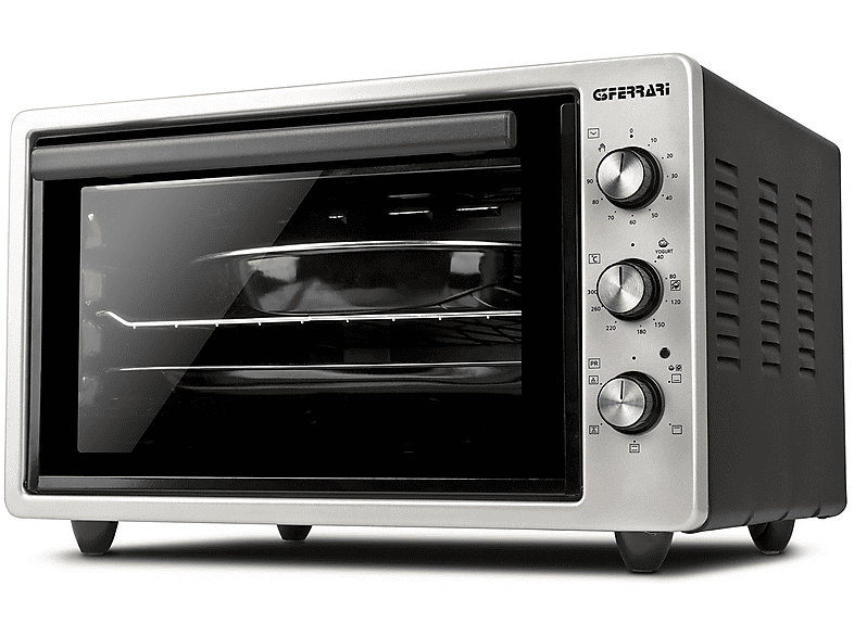 Fornetto Elettrico G3 Ferrari Forno Rosto' 45