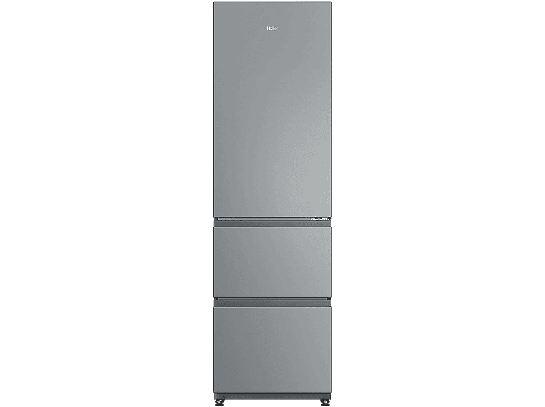 Haier Htr3518Enmx Frigorifero Combinato
