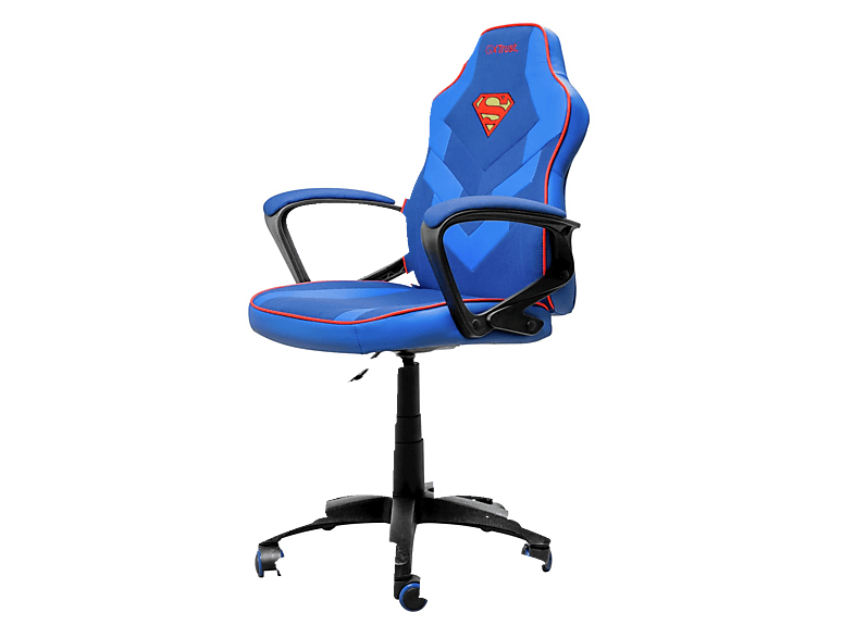 Sedia gaming per bambini Trust Gxt703Sm Revvo Kidsch SUP