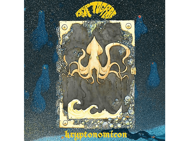 Kryptograf | Kryptonomicon - (CD) Kryptograf auf CD online kaufen | SATURN