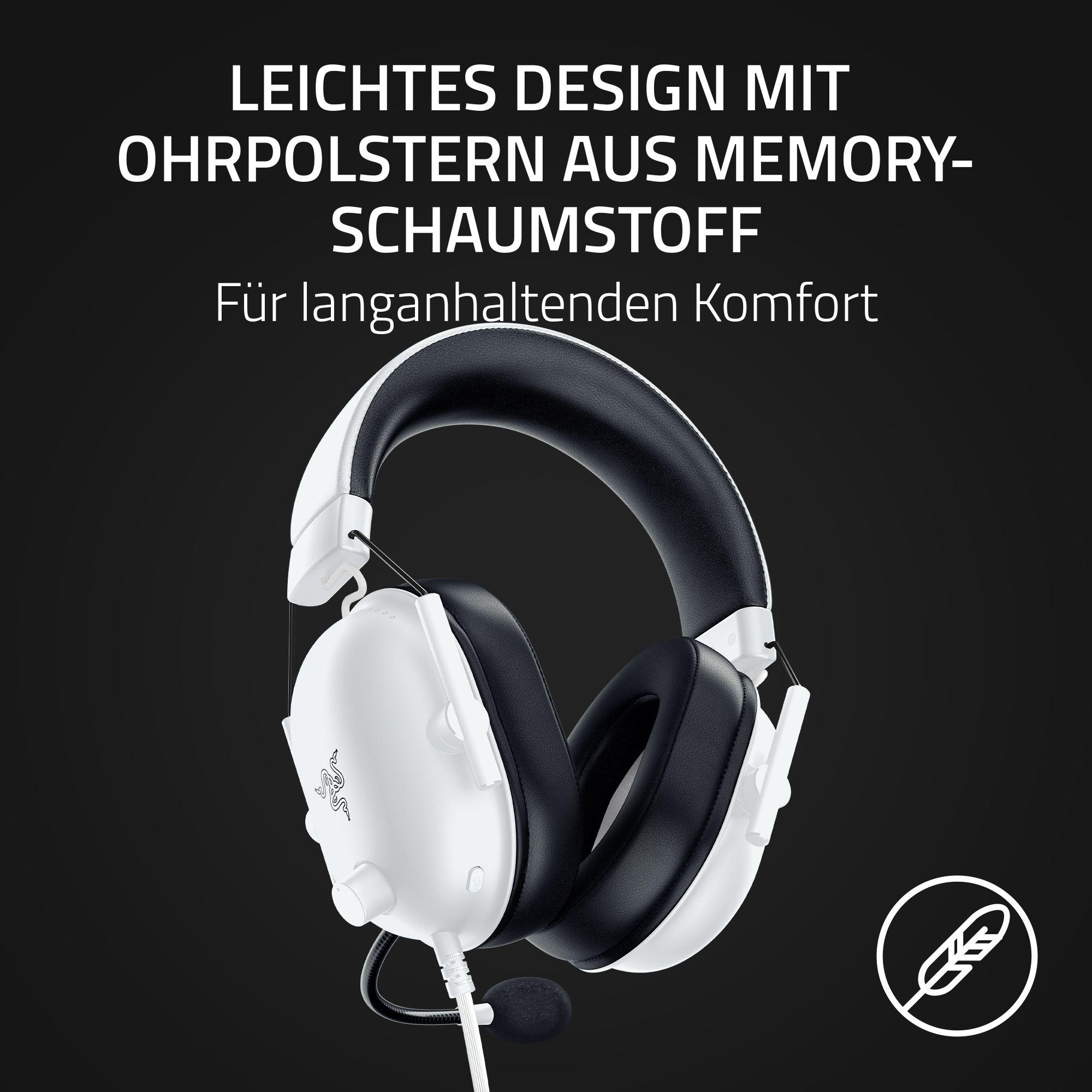 Bild zeigt Spielmenüoptionen und Bildschirmeinstellungen für einen Fernseher.