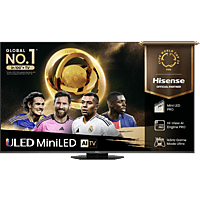 MediaMarkt HISENSE 65U8Q ULED (2025) aanbieding