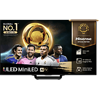 MediaMarkt HISENSE 85U72Q PRO ULED (2025) aanbieding