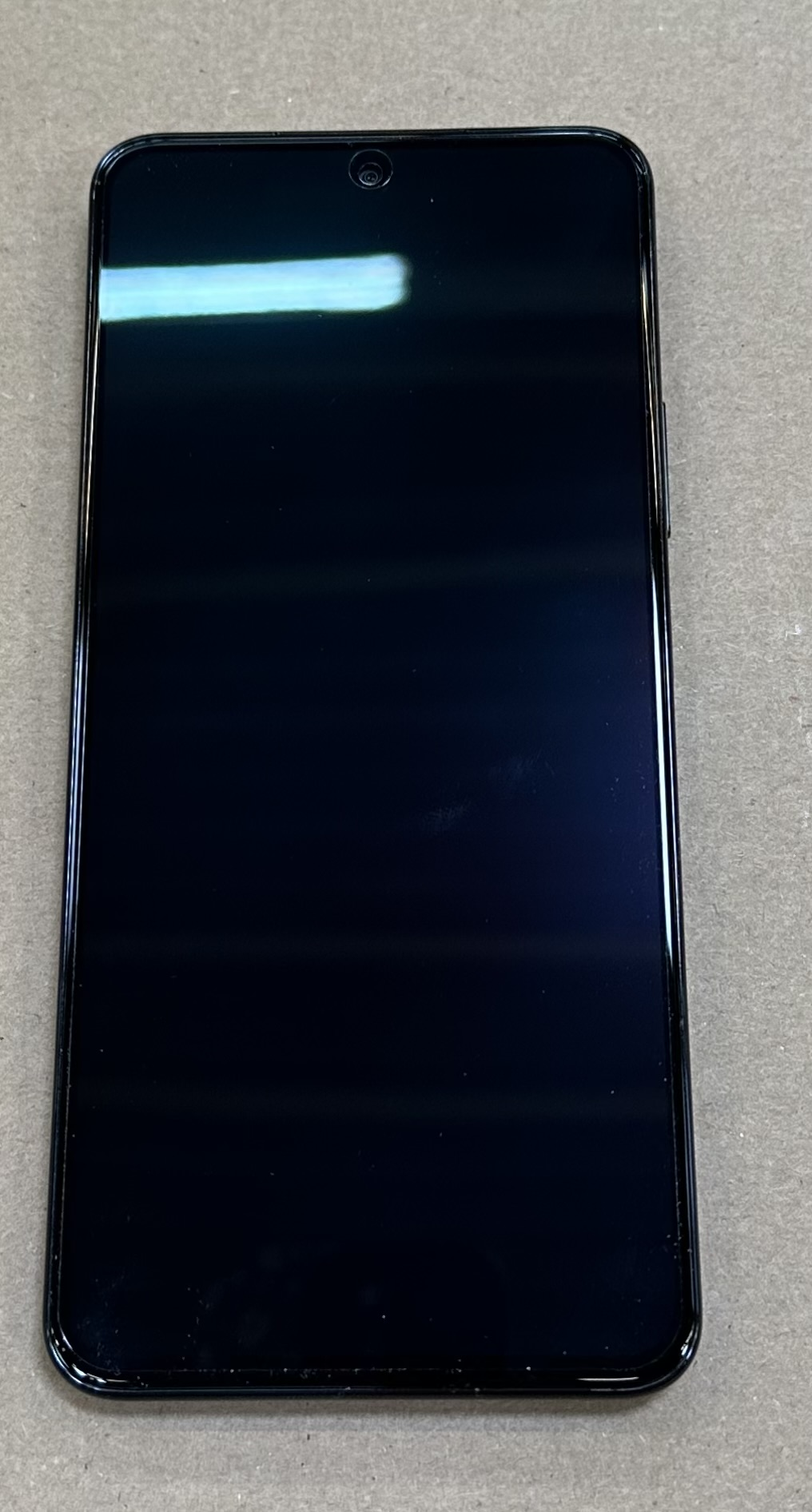 OUTLET  Smartfon HUAWEI Nova 12 SE 8/256GB Czarny 4G (LTE) 8 GB/256 GB Czarno-złoty