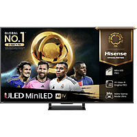MediaMarkt HISENSE 55U72Q PRO ULED (2025) aanbieding