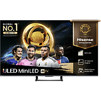 MediaMarkt HISENSE 50U72Q ULED (2025) aanbieding