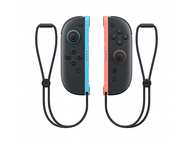 Nintendo Joy-Con 2 Pair 2 szt. Niebieski / Czerwony do Nintendo Switch 2