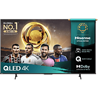 MediaMarkt HISENSE 55E77Q PRO QLED (2025) aanbieding