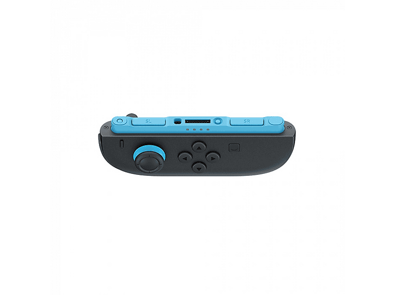 Kontroler NINTENDO Switch 2 Joy-Con Lewy Niebiesko-czarny – zdjęcie 2