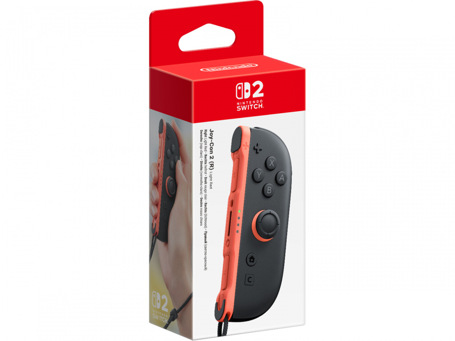 Switch Nintendo Switch Joy-Con (L)/(R) … Gamepad Nintendo Switch Joy-Con Para Zielony Neon i Różowy Neon