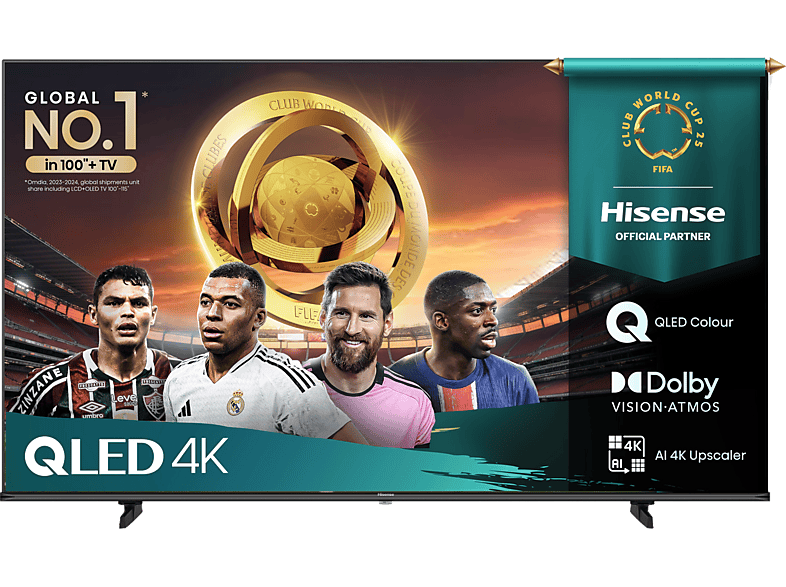 Hisense 55e71q Qled 55
