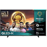 MediaMarkt HISENSE 43E71Q QLED (2025) aanbieding