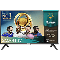 MediaMarkt HISENSE 32A49Q LED (2025) aanbieding