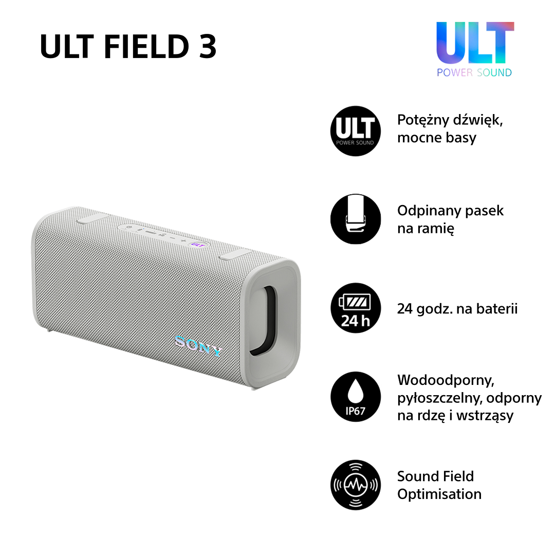 Telewizor LG OLED evo AI z tekstem, grafiką i etykietą 2025.