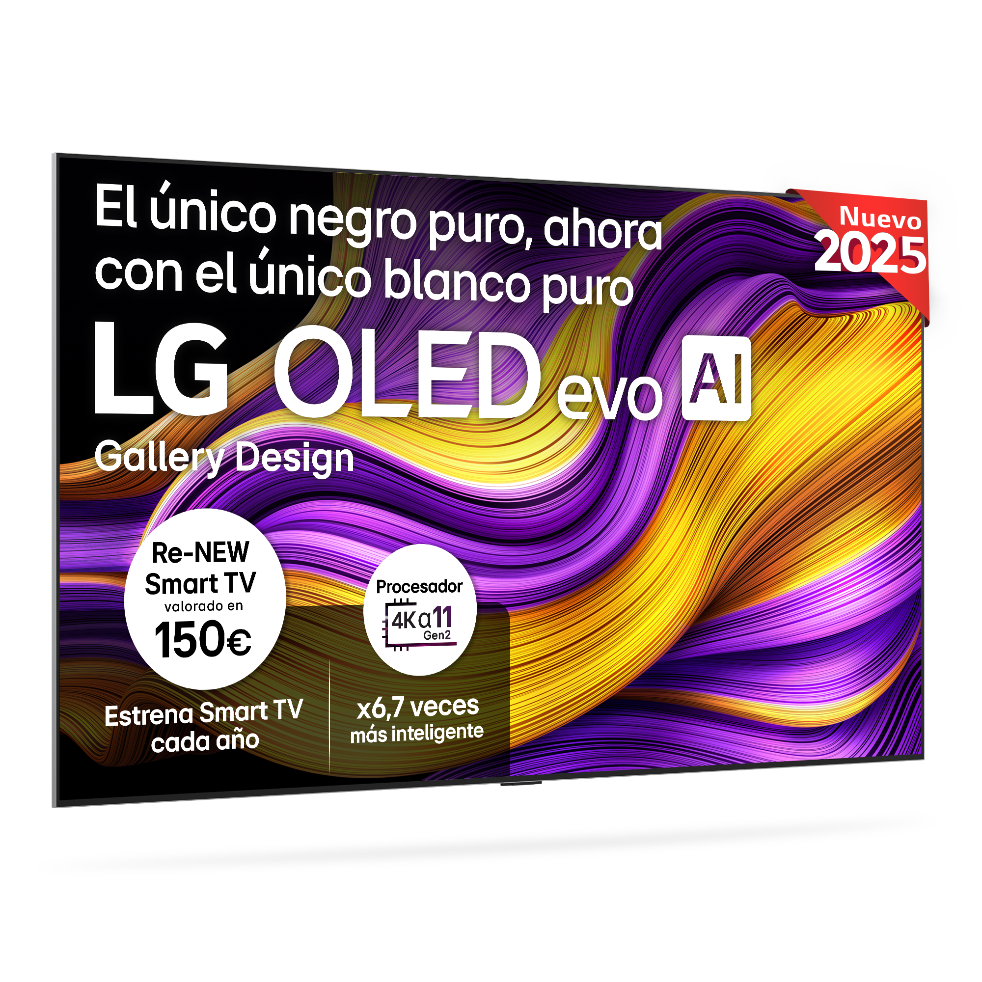 Primer plano de una funda negra para tableta con la marca 'hama'.