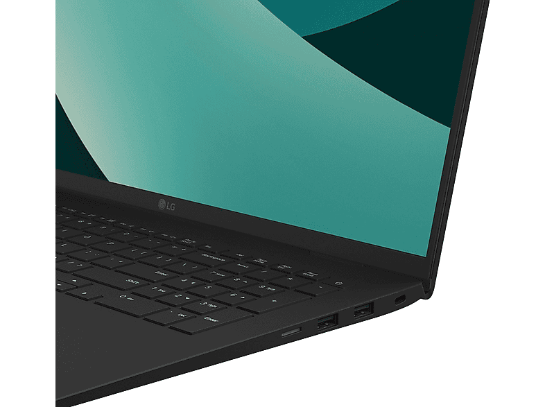 Thumbnail - LG gram Notebook 17Z90TL-G.AU78G - 17 Zoll Core™ Ultra 7 256V 16 GB 1 TB Arc™ Onboard Graphics Windows 11 Home
